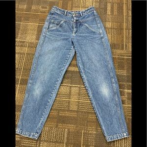 80’s mom jeans 28